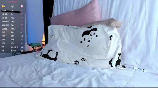 Thumbnail 3, ellamilano's Stream at Chaturbate, 7 days ago