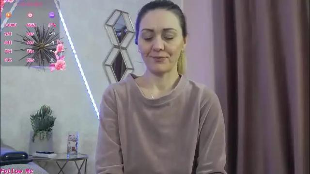 Thumbnail 1, ellamilf's Stream at Chaturbate, 17 days ago