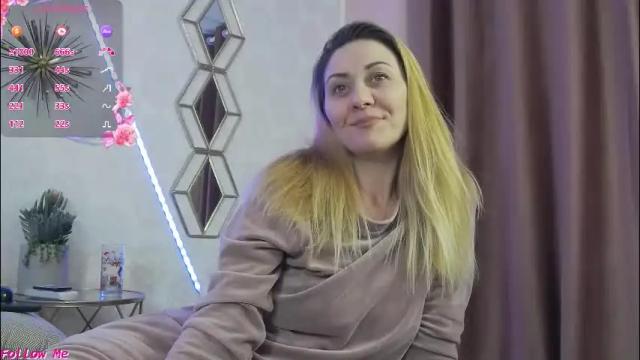 Thumbnail 2, ellamilf's Stream at Chaturbate, 17 days ago