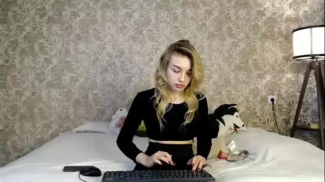 Image 6 of ellamilla Stream on Chaturbate on 1 month ago