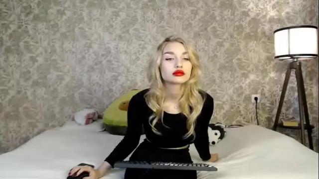 Thumbnail 1, ellamilla's Stream at Chaturbate, 18 days ago