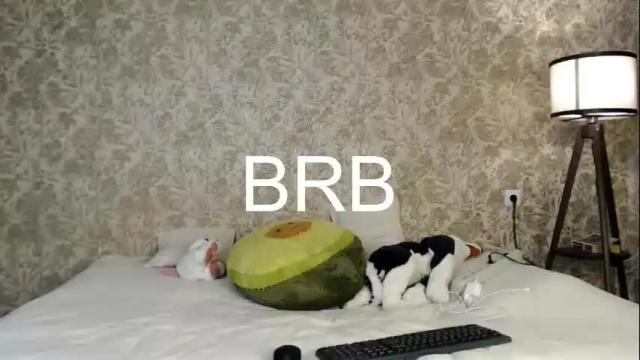 Thumbnail 1, ellamilla's Stream at Chaturbate, 12 days ago