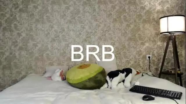 Thumbnail 2, ellamilla's Stream at Chaturbate, 12 days ago