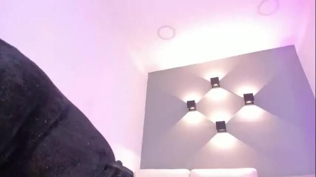 Image 6 of ellamontoya Stream on Chaturbate on 1 month ago