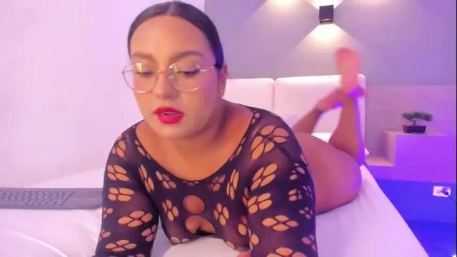 Thumbnail 2, ellamontoya's Stream at Chaturbate, 26 days ago