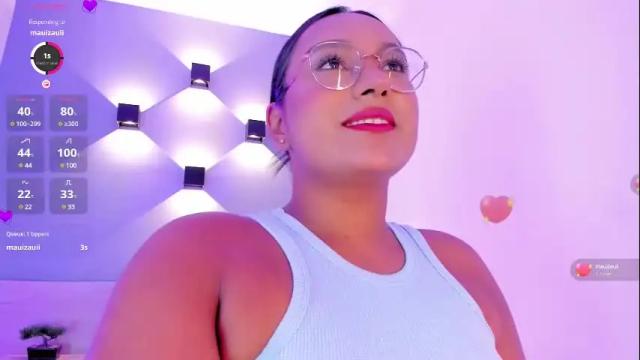 Thumbnail 1, ellamontoya's Stream at Chaturbate, 12 days ago