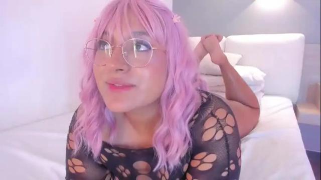 Image 4 of ellamontoya Stream on Chaturbate on 4 days ago