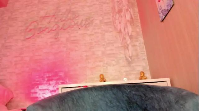 Thumbnail 2, ellamontoya's Stream at Chaturbate, 18 days ago