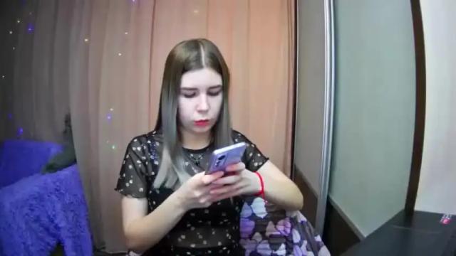 Thumbnail 1, ellanuar's Stream at Chaturbate, 14 months ago