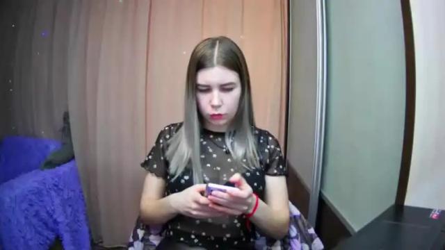 Thumbnail 3, ellanuar's Stream at Chaturbate, 14 months ago