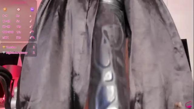 Thumbnail 3, ellaochoa's Stream at Chaturbate, 10 days ago