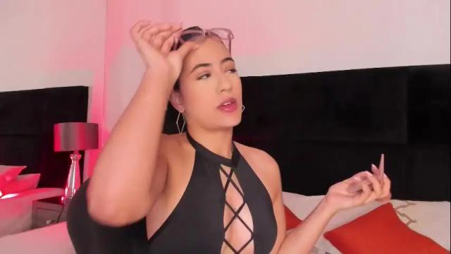 Thumbnail 1, ellaochoa's Stream at Chaturbate, 7 days ago