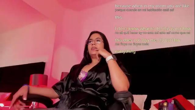 Thumbnail 3, ellaochoa's Stream at Chaturbate, 1 month ago