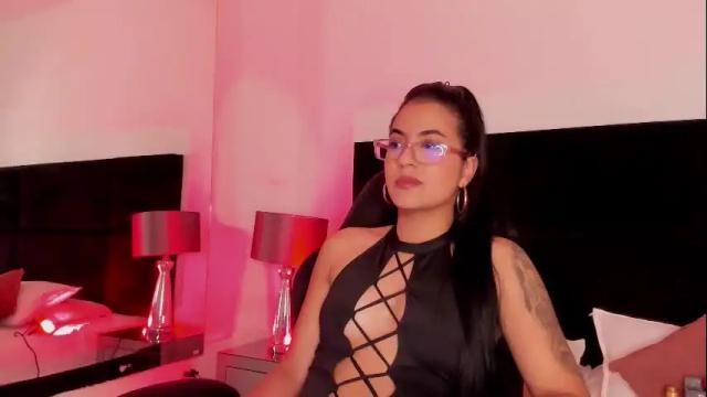 Thumbnail 2, ellaochoa's Stream at Chaturbate, 1 month ago
