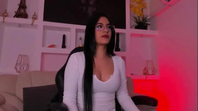 Thumbnail 2, ellaochoa's Stream at Chaturbate, 18 days ago