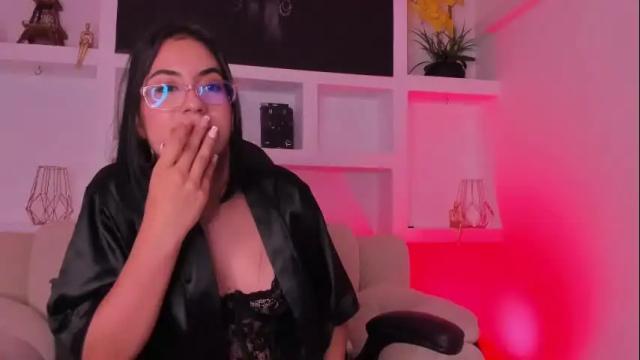 Thumbnail 3, ellaochoa's Stream at Chaturbate, 17 days ago