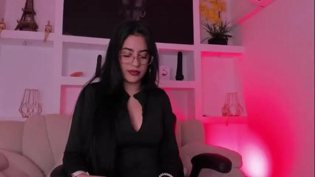 Thumbnail 1, ellaochoa's Stream at Chaturbate, 15 days ago