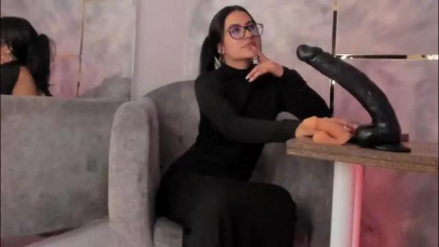 Thumbnail 3, ellaochoa's Stream at Chaturbate, 21 days ago