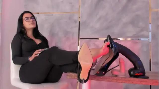 Thumbnail 3, ellaochoa's Stream at Chaturbate, 23 days ago