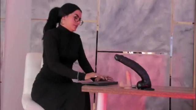 Thumbnail 1, ellaochoa's Stream at Chaturbate, 19 days ago