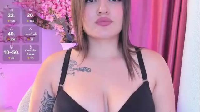 Image 8 of ellarosee_ Stream on Chaturbate on 1 month ago
