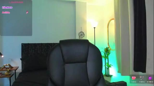 Image 6 of ellarosee_ Stream on Chaturbate on 1 month ago