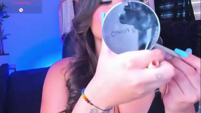Thumbnail 2, ellarosee_'s Stream at Chaturbate, 20 days ago
