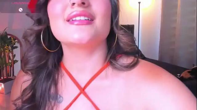 Thumbnail 2, ellarosee_'s Stream at Chaturbate, 11 days ago