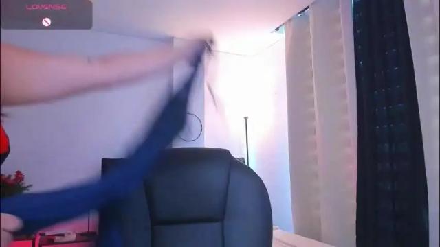 Thumbnail 2, ellarosee_'s Stream at Chaturbate, 2 months ago