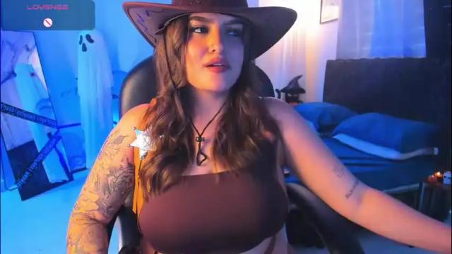 Image 7 of ellarosee_ Stream on Chaturbate on 3 days ago