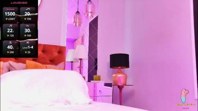 Thumbnail 1, ellavicex's Stream at Chaturbate, 1 month ago