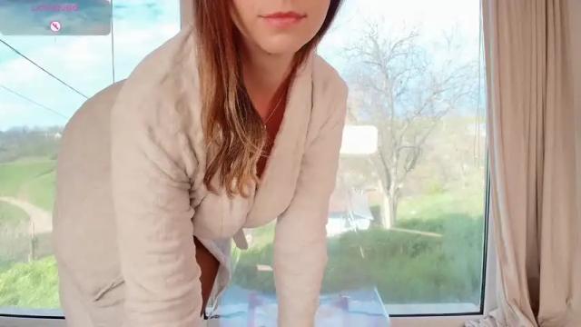 Image 11 of ellaxstar Stream on Chaturbate on 1 month ago