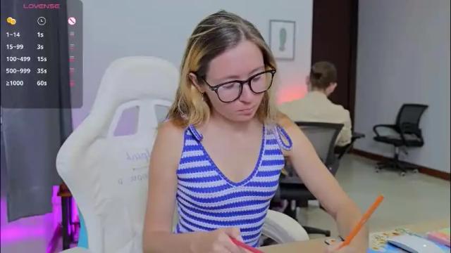 Thumbnail 1, ellcrys's Stream at Chaturbate, 2 months ago