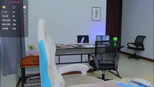 Image 12 of ellcrys Stream on Chaturbate on 2 months ago