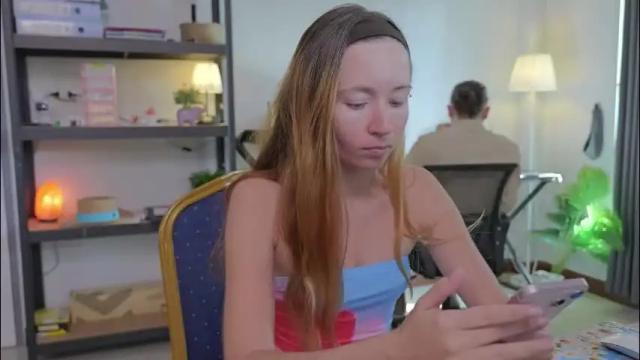 Thumbnail 2, ellcrys's Stream at Chaturbate, 1 month ago