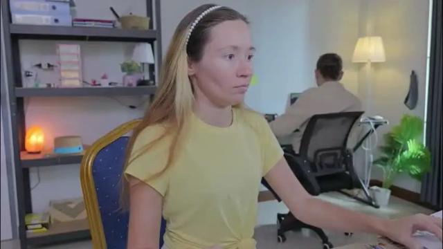 Thumbnail 2, ellcrys's Stream at Chaturbate, 1 month ago