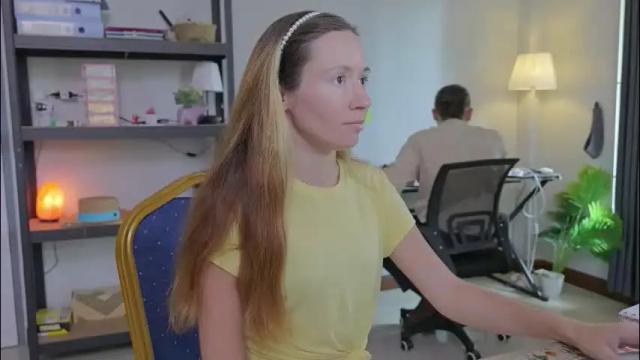 Image 6 of ellcrys Stream on Chaturbate on 1 month ago