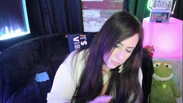 Thumbnail 1, elle4you's Stream at Chaturbate, 1 month ago