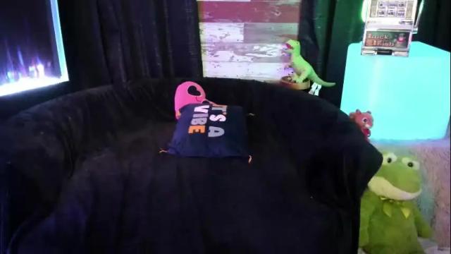 Thumbnail 1, elle4you's Stream at Chaturbate, 1 month ago