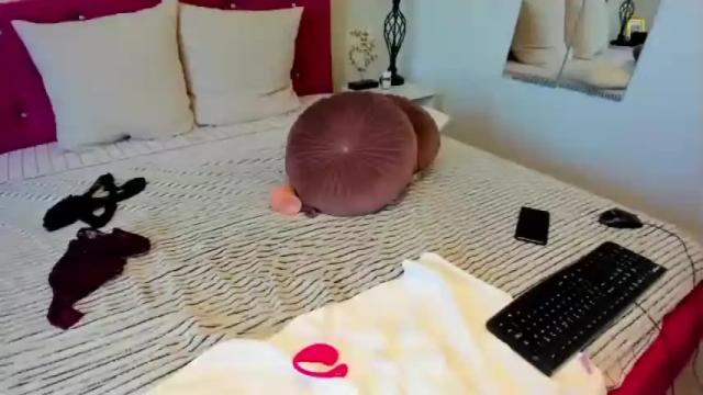 Thumbnail 1, elle_dior's Stream at Chaturbate, 21 months ago