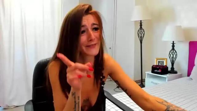Thumbnail 2, elle_dior's Stream at Chaturbate, 19 months ago