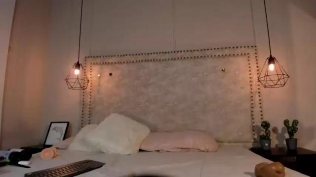 Image 10 of elle_gisellee_1 Stream on Chaturbate on 12 months ago