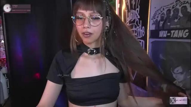 Image 12 of elle_uwu Stream on Chaturbate on 1 month ago