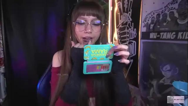 Image 12 of elle_uwu Stream on Chaturbate on 1 month ago