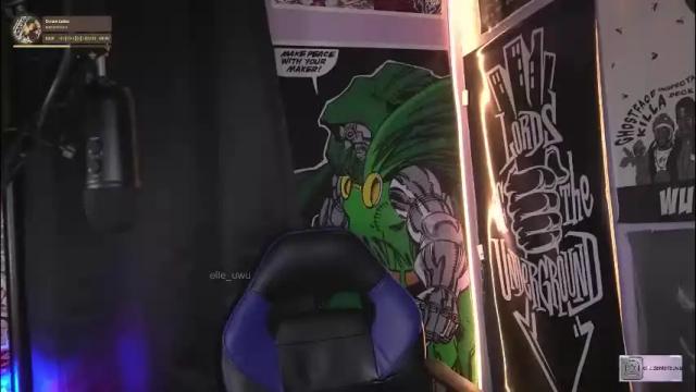 Thumbnail 3, elle_uwu's Stream at Chaturbate, 27 days ago