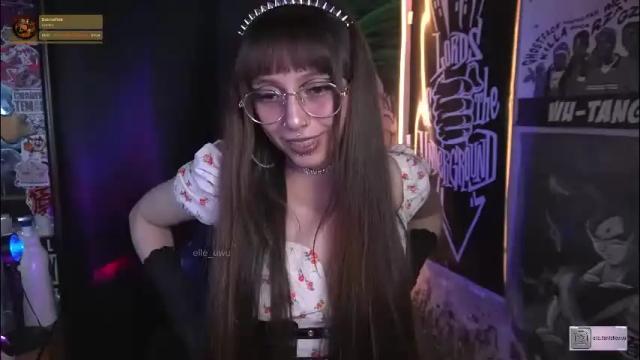 Image 10 of elle_uwu Stream on Chaturbate on 23 days ago