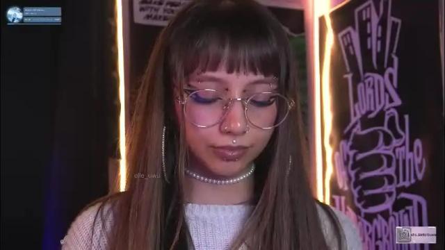 Image 8 of elle_uwu Stream on Chaturbate on 1 day ago
