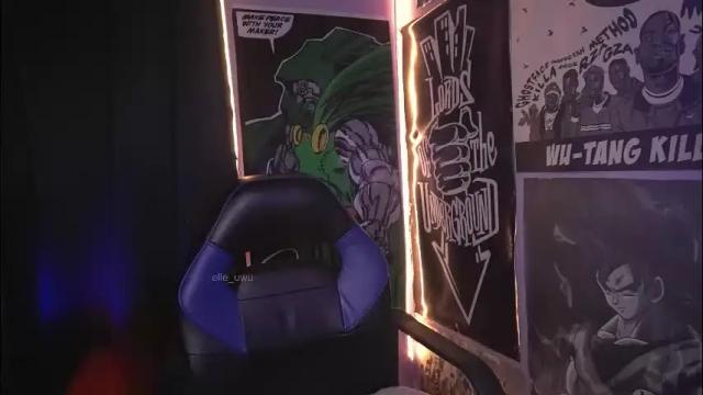 Image 4 of elle_uwu Stream on Chaturbate on 21 days ago