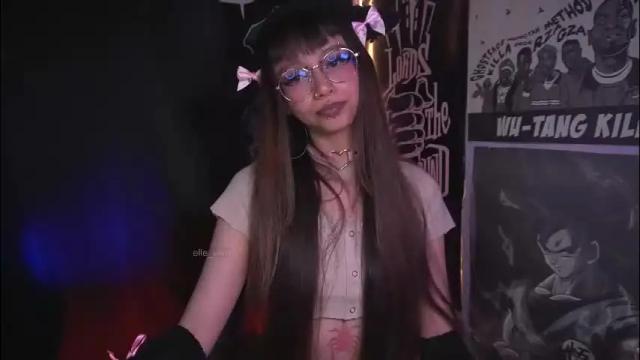 Thumbnail 2, elle_uwu's Stream at Chaturbate, 3 days ago