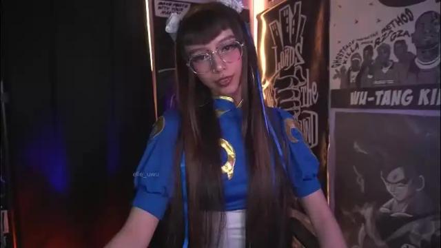 Thumbnail 1, elle_uwu's Stream at Chaturbate, 4 days ago